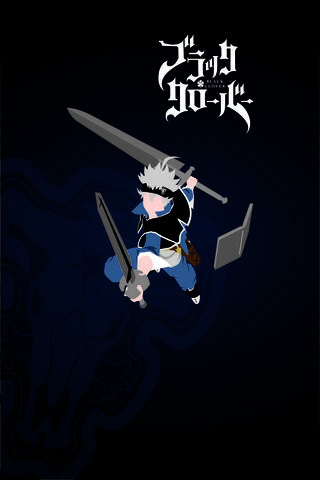 Black Clover