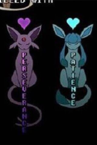 Eevee's Evolution: The Power of Perseverance and Patience! 🌟