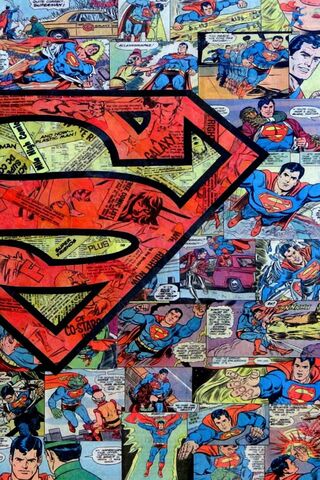 Superman