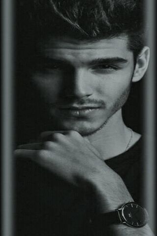 Mystique of the Edge Screen