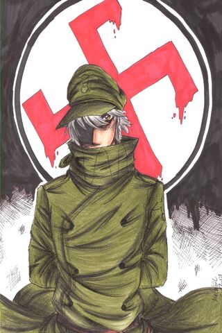 Captain H Gunsche