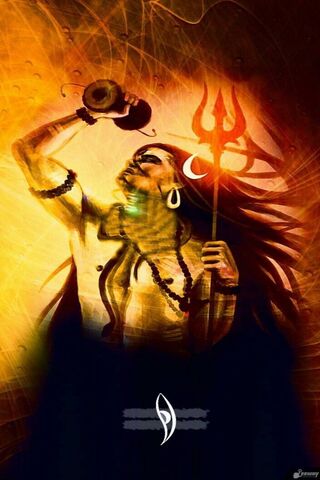 Lord Shiva Wallpaper - Download to your mobile from PHONEKY