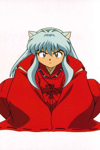 καθαρός  Inuyasha Phone Wallpapers 1080x1920 requested