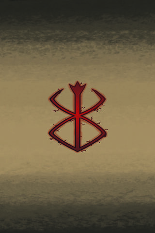 Emblem of the Unyielding Spirit