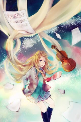 Melodies of Memory 🎻✨