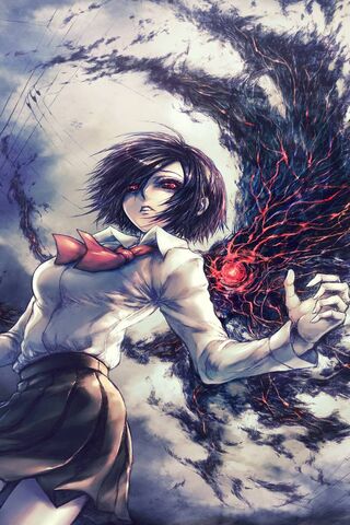 HD touka kirishima wallpapers | Peakpx