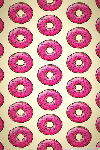 Donut Simpsons