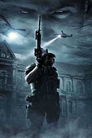 Resident Evil