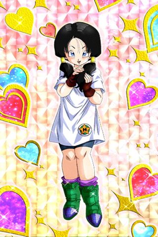 Heartfelt Heroics: A New Adventure in Dragon Ball Super! 💖✨