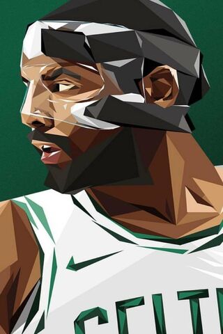 Kyrie Irving