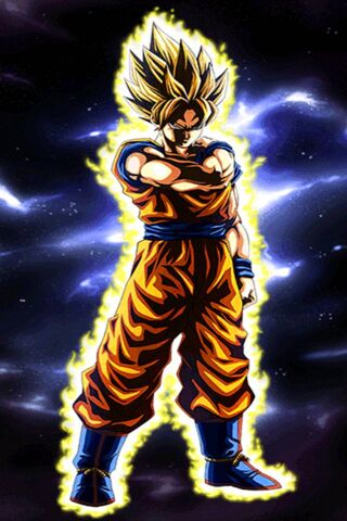 Dragon Ball Gt Wallpaper - Download to your mobile from PHONEKY