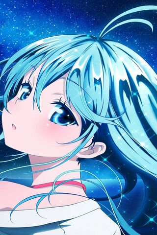 Celestial Dreams: A Starry Encounter 🌌✨