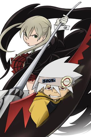 Soul Eater