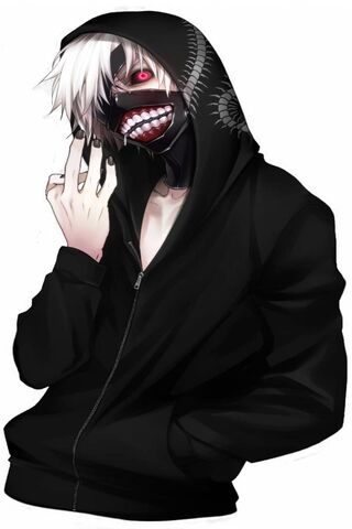 Tokyo-Ghoul