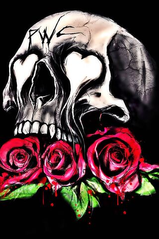 Skull Love