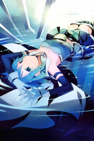 Sayaka Miki: The Tragic Heroine 🌌✨