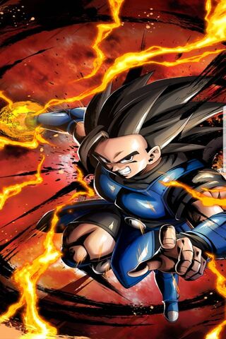 Shallot: The Rising Warrior 🌟
