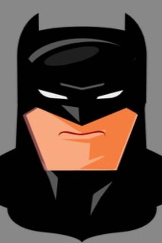 The Dark Knight Unmasked: A Hero's Essence