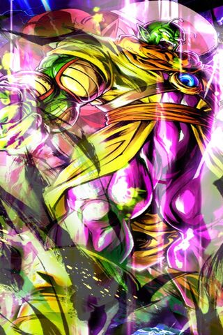 The Mighty Super Lord Slug Unleashed! 🌌💥