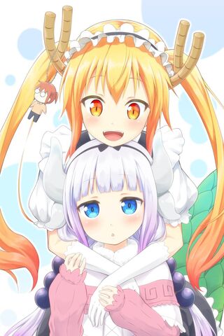 Dragon Maid