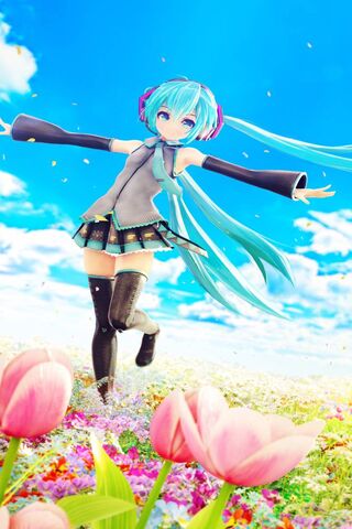 Joyful Anime Dreamer 🌸✨