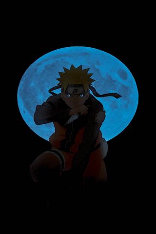 Naruto's Night Adventur..