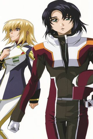 Gundam Seed Destiny Wallpaper Download To Your Mobile From Phoneky