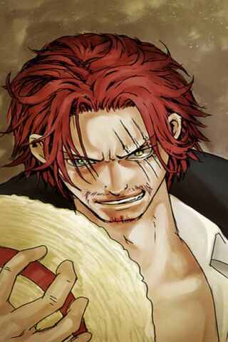 Shanks