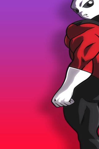 Dynamic Hero: S10 Plus Cutout Wall Art