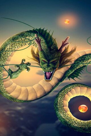 Shenlong