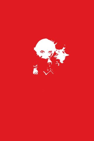 Crimson Shadows: The Fire Vamp Awakens 🔥🦇