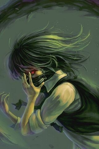 The Masked Struggle of ..