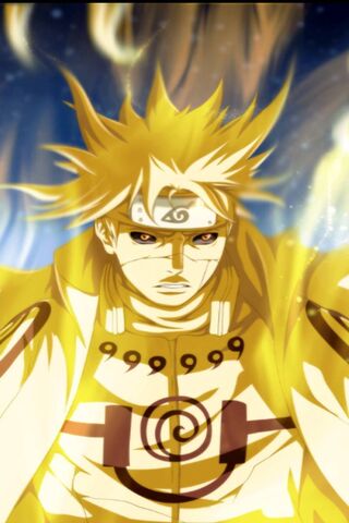 The Resurgence of the Golden Ninja 🌟