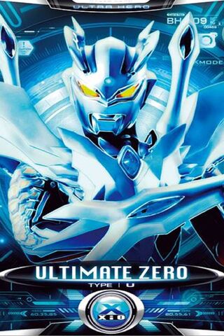 download ultraman zero