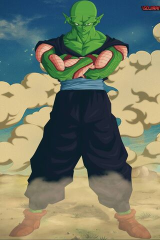 Piccolo