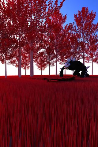 Crimson Dreams: A RWBY Journey 🌌🌹