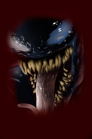 Venom Wallpaper - Download to your mobile from PHONEKY
