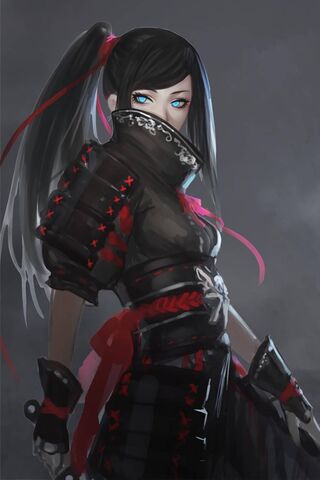 Shadow Warrior: The Rog..
