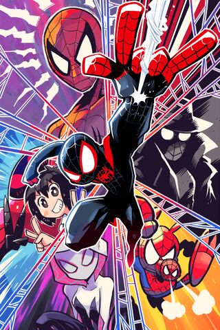 Spider-Verse