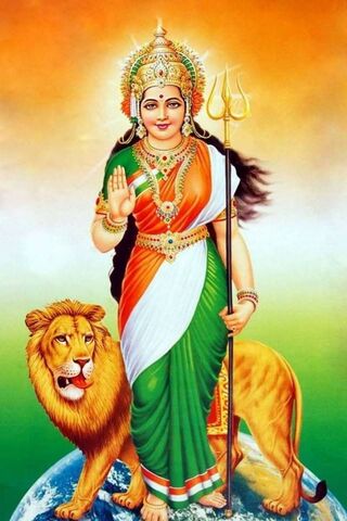 Vandemataram