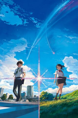 A Celestial Connection