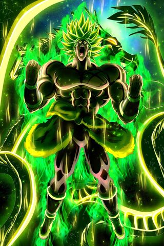 Unleashing the Legendar..