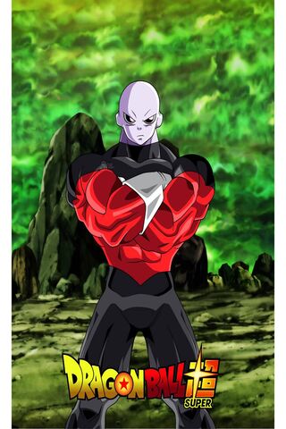 The Power of Jiren: Unleashing Strength in Dragon Ball Super! 💥