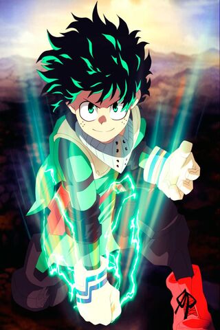 Deku