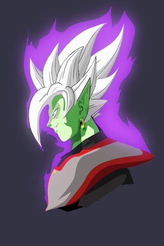 Zamasu's Dark Ascendancy 🌌⚡