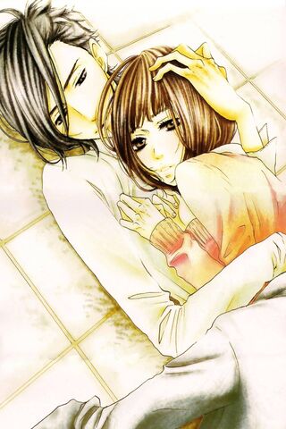 Whispers of Love: A Tender Embrace
