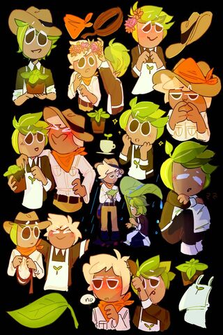 Addie N Herb: A Whimsical Garden Adventure 🌱✨