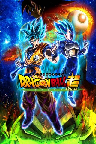 Dragon Ball Movie Wallpaper Download To Your Mobile From Phoneky