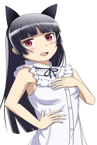 Oreimo