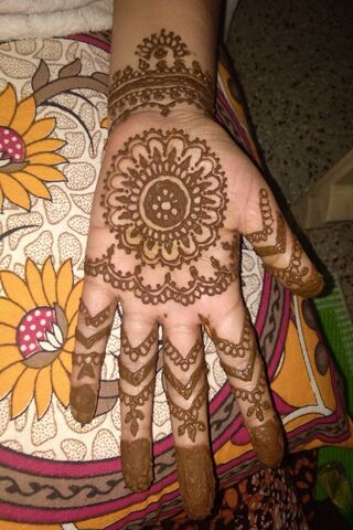 Mehendi